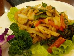 -荷花泰菜(东方新天地店)