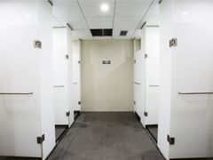 -威尔仕健身(金茂店)
