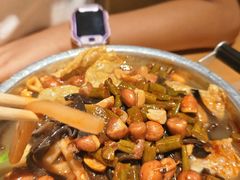 -水平有限广西米粉·广西风味集(五道口店)
