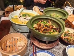 -南京大牌档(青岛万象城店)