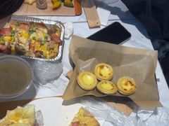 -达美乐比萨(骏壹万邦广场店)