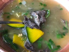 -妈妈的味道(和顺古镇店)