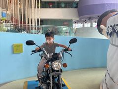 -呼和浩特市老牛儿童探索馆
