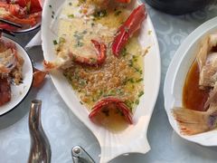 -范饭椰林川湘味海鲜·椰子鸡(三亚湾椰梦长廊店)