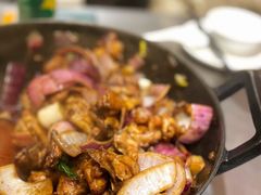 招牌胡须佬鸡煲-胡须佬鸡煲四季火锅店(石厦西村直营店)