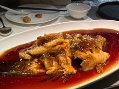 -木守西溪溪隐餐厅