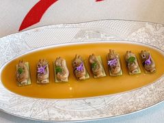 -世博源公馆·本帮融合菜·主题包厢·江景餐厅