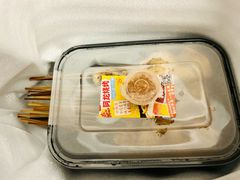 -阿龙烧烤(广达路店)