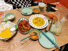-迷你椰·泰式大排档(北京首店)