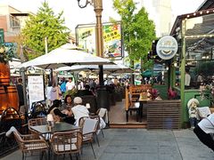 -巴伐利亚啤酒坊(意式风情街店)