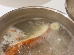 -帝皇海海鲜豆捞(桐泾商务广场店)