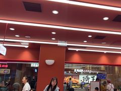 -喜家德虾仁水饺(长泰广场店)