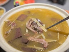 -佬太公海鸭·海鲜大排档(上海总店)