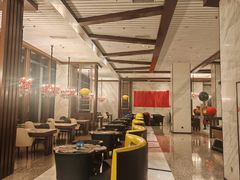 -上海虹桥西郊假日酒店