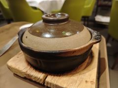 -汤城小厨•粤菜•靓汤(苏州街店)