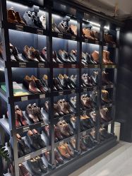 -BRANS PORO布朗斯伯勒西装高级定制·瑞璞西装(金陵店)