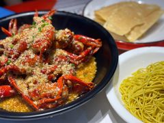 -靓虾二哥长沙地标小龙虾(五一广场店)