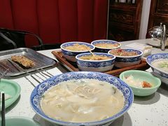 -裕丰源滋补烩面(天赋路店)