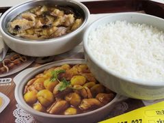 -真功夫(北京路步行街店)