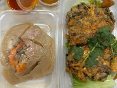 -非遗·十八曲鱼饺(西马总店)
