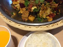 -拿渡麻辣香锅(世茂广场·工三店)