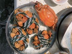 -圣罗巴海鲜自助(黑金店)