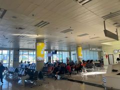 -德宏芒市国际机场