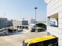 -长沙黄花国际机场-T1航站楼