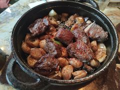 -BROWNSTONE布朗石西班牙餐厅(富城店)