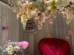 -PARFUM FLORAL花境法餐(南京首店)