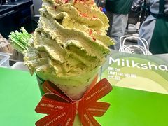 -迷客夏Milksha(无锡苏宁店)