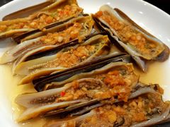 -海味当家·蒸锅海鲜(星海公园店)