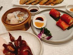 -丰鲤楼•闽南茶楼(仟禧汇店)