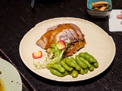 -吴氏荟THEWOO'S·精致川菜