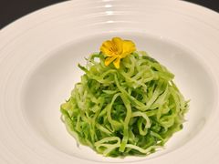 -俏立方·15年新楚菜