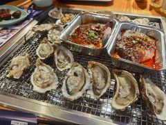 -蚝英雄·鲜蚝自助专门店