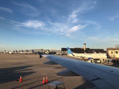 -奥黑尔国际机场