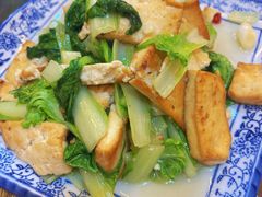 -老味道1992(武当山店)