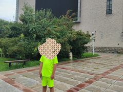 -辽宁古生物博物馆