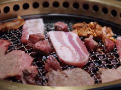 -神户赤童日式烤肉(金地广场店)