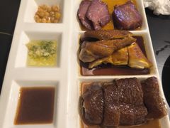 -有璟阁港式餐厅(金融街购物中心店)