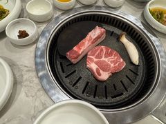 -黄金牧场(明洞总店)