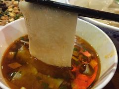天下第一面-天下第一面(大雁塔北广场店)