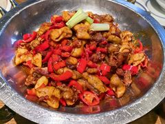 -实在湘·大碗土菜(竹料店)