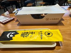 -本色.小马哥烧烤(无锡九里仓店)