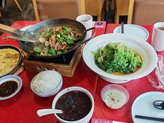 -宏状元现熬粥·京味菜(望京店)