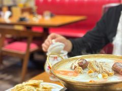 -敏珠拉姆藏餐·南京厨房(富春江东街店)