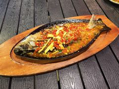 -沙州食驿·非遗小吃夜市