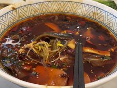 -南小馆(迪士尼小镇店)