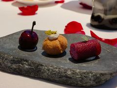 -亚特兰蒂斯•OSSIANO奥西亚诺海底餐厅